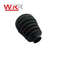 Kit de réparation de soufflet d'arbre de transmission WRR 31607608096 pour BMW F25 F26 F15 F16 X3 X4 X5 X6 – Pièces de rechange automobiles