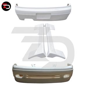 <span class=keywords><strong>Prix</strong></span> usine Supermade Style Auto partie pare-chocs avant pare-chocs arrière jupes latérales pour Silvia <span class=keywords><strong>S14</strong></span> S2 modèle 1997-1999 - Product Image 4