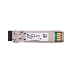 Módulo SFP+ 10G Monomodo 1310NM 10KM LC 02318170 OSX010000 - Product Image 1