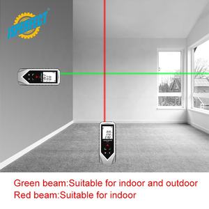 เครื่องวัดระยะดิจิตอล,เครื่องวัดระยะเลเซอร์สีเขียว60เมตร - Product Image 5