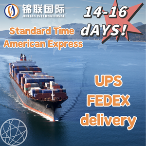 Nhanh chóng và chi phí-hiệu quả lcl Express vận chuyển đường biển vận chuyển hàng hóa giao nhận Amazon chúng tôi DDP Dịch vụ hậu cần từ Trung Quốc đến mỹ - Product Image 2