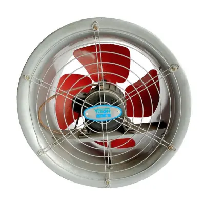 Yuton SF-G serisi dikdörtgen taslak Fan deklanşör toz sökücü duman aspiratör taslak soğutma sirkülasyon fanı üfleyici