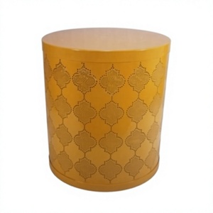Modern Iron <b>Adjustable</b> Handmade Side <b>Table</b> for Living Room and Apartment - Product Image 2