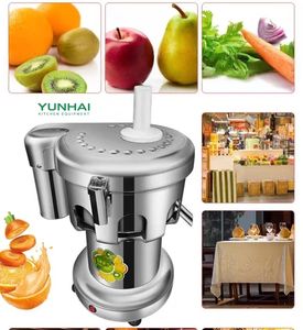 Presse-agrumes multifonctionnel commercial, presse-agrumes pour oranges et citrons, mixeur, presse-agrumes pour fruits - Product Image 6