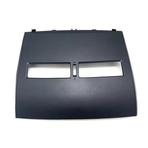 แผงช่องแอร์นิสสัน ทีด้า 68414ED50C ชิ้นส่วนตกแต่งแผงหน้าปัด ABS - Product Image 1