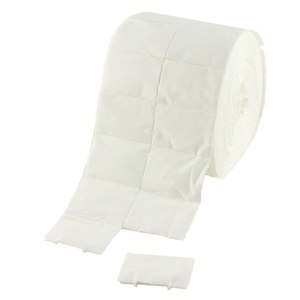 Rouleau de lingettes anticellulite pour les ongles, pièces, - Product Image 3