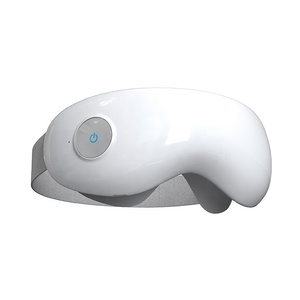 Masajeador de Ojos Eléctrico Renvita S-400 con Vapor Frío/Caliente, Función Musical, Certificado CE, Reduce las Ojeras, Mejora el Sueño - Product Image 2