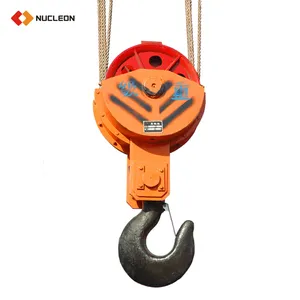 Double Hook Weight Heavy Duty Hook price for Crane using