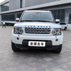 Land <span class=keywords><strong>Rover</strong></span> Discovery 4 3.0 SDV6 Diesel SUV d'occasion 2013, 8AT 4WD 7 places, suspension pneumatique, HSE, véhicule tout-terrain de luxe - Product Image 1
