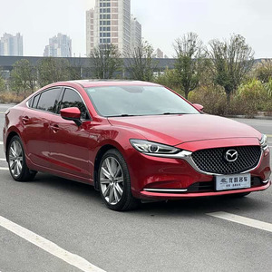 <span class=keywords><strong>Mazda</strong></span> Atenza 2021 Usado de Alta Calidad, Superventas, Edición Deportiva Skyactiv de 2.5L, Sedán con Volante a la Izquierda en Venta - Product Image 3