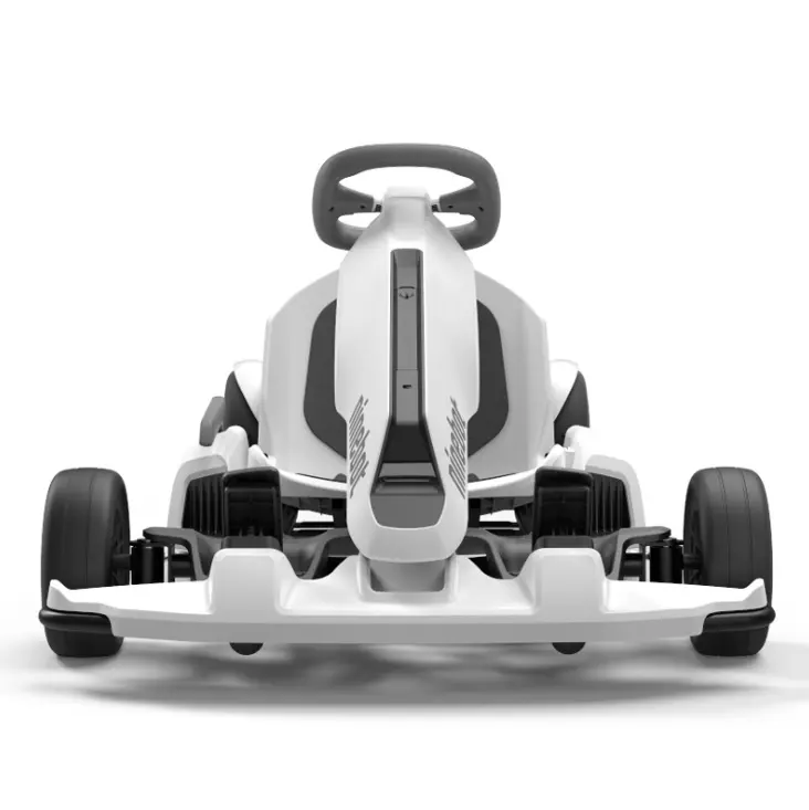 Xiaomi — kit de navigation Ninebot Segway, mini karting, voiture électrique pour adultes, course, 24 km/h, 2400w, nouveau