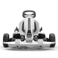 Ninebot Segway kit mini xiaomi 24km/h 2400w karting off road go kart go-kart electric car adults gokart racing go karts