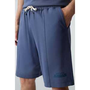 Ensemble de shorts pour homme en coton Petrol, coupe oversize, 100% coton, vêtements décontractés basiques, 85259 - Product Image 4