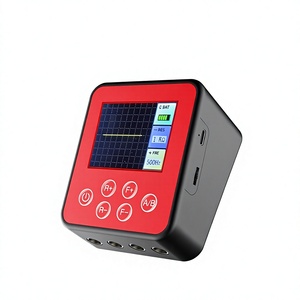Probador de Baterías WOYO PL026, Herramienta de Diagnóstico para Autos, Pantalla LCD, Tipo-C 5V, 1 Año de Garantía - Product Image 3