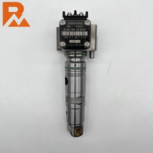 Pompe électronique 0414799053 0986445017 F00E200407 pour moteur OM924/OM926 - Product Image 1