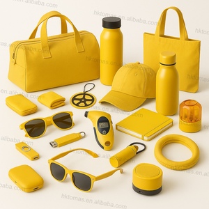 Exclusive Car Business Gift Solutions Custom Souvenirs Portable Chargers Eco Drinkware Notebooks And Travel <b>Accessories</b> - Product Image 2