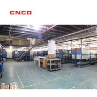 Rail de guidage linéaire Hiwin CNC avec bloc de roulement linéaire série HGH/HGW de haute précision pour centre de fraisage et machines de routeur