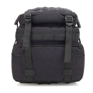 New Style Laser Punching Molle System Camouflage Packs Backpack 3P <b>Rucksacks</b> Outdoor Backpack - Product Image 5