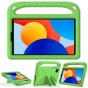 Funda de EVA para Niños, Funda para Tablet de 11 Pulgadas, 10.<span class=keywords><strong>6</strong></span> Pulgadas, <span class=keywords><strong>Mi</strong></span> <span class=keywords><strong>Pad</strong></span> 7 <span class=keywords><strong>6</strong></span> <span class=keywords><strong>5</strong></span> Pro, Funda con Soporte - Product Image 5