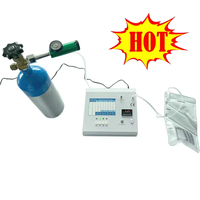 Générateur d'ozone médical, pompe d'aspiration électrique, machine à ozone médicale, générateur d'ozone médical allemand, thérapie par ozone médical