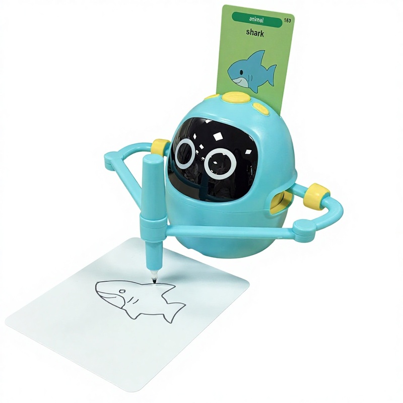 JXD Educational Toy Children s Drawing