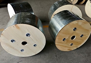 BS 5308 Phần 1 Loại 2 PE Cách Điện Lá Tổng Thổi-Lá Chắn Được Chắn Chắn Chắn Swa Armor Thiết Cụ Đo Dạc Cáp Cho Truyền Tín Hiệu - Product Image 4