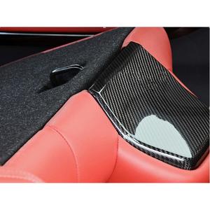F80 M3 F82 M4 Ghế Sau Bằng Sợi Carbon Ghế Sau Trang Trí Cho BMW 2014 - 2018 - Product Image 4