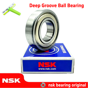 Roulement 6206, roulement NSK 6206 original, 6206Z, 6206DU, 6206 2RS, 6206DW, <span class=keywords><strong>6206NR</strong></span> - Product Image 5