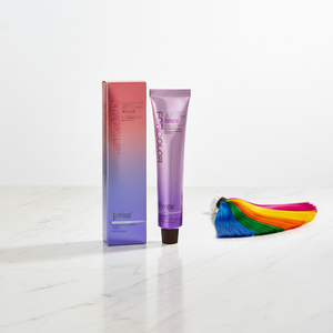 Jiaying Lingxiu Crema Colorante per <span class=keywords><strong>Capelli</strong></span> Professionale Semi-Permanente Senza Ammoniaca a Base di Erbe con Qualità Remy per Uso in Salone - Product Image 1