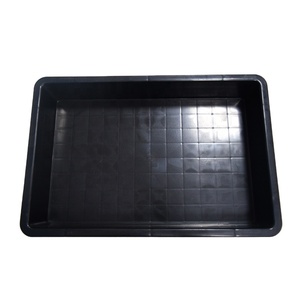 LN-1522126 ESD Storage electronics Tray plastic esd trays for PCB