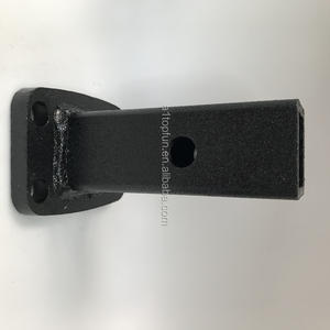 Enganche de remolque de barra de remolque de bola de fábrica barata Gancho de perno de montaje de bola con calidad y mejor precio - Product Image 2