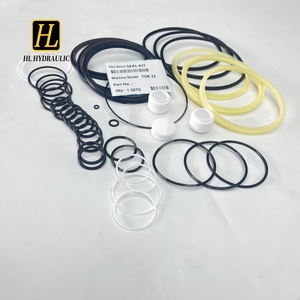 Kit <span class=keywords><strong>de</strong></span> Reparación <span class=keywords><strong>de</strong></span> Alta Presión para Martillo Hidráulico TOR22, para Excavadoras Mini <span class=keywords><strong>de</strong></span> 0.5-10 Toneladas - Product Image 1
