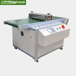 Plasma surface treatment/Plasma Cleaning Machine/Industrial PCB plasma cleaning machine