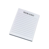 Libretas de Hojas Sueltas A6 con Logotipo Personalizado, Bloc de Notas de Papel de Alta Calidad para Negocios y Hoteles, Personalizado para Pequeñas Empresas