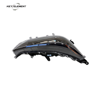 Phare avant à LED pour Toyota Rav4 2019-2020, version américaine, assemblage de phare, référence 81110-0R150 81150-0R150, fabriqué en Chine