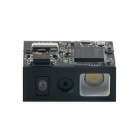 Module de lecteur de codes-barres 2D industriel M235 SR, moteur de lecture de codes-barres DPM 1,3 MP