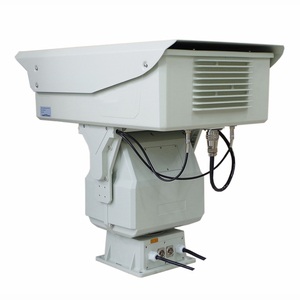 Long Range 8MP Bullet <span class=keywords><strong>camera</strong></span> <span class=keywords><strong>IP</strong></span> với hồng ngoại cho cháy Detector - Product Image 2