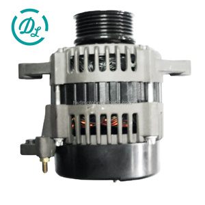 Alternador EexcavaStart Mercruiser 350, 12V 70A 19020612 219290 para Excavadora y Maquinaria de Construcción - Product Image 1