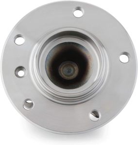 Kit de roulement de roue avant 31216765157 pour BMW Série 1 E81 E88 E82, Série 3 E90 E93 E91, Z4 Roadster E89 - Product Image 2