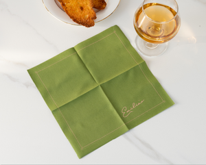 Premium <span class=keywords><strong>Cocktail</strong></span> Servet Accessoires Op Maat Bedrukt Modern Vierkant Katoen Bar Servetten & Drank <span class=keywords><strong>Coaster</strong></span> Cup Mat - Product Image 3