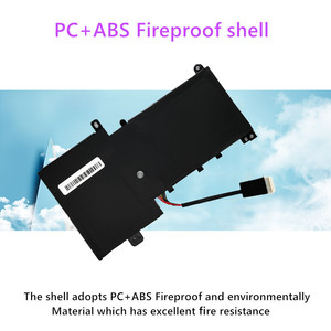 Voor Pavilion X360 Laptop Batterij HV02XL HSTNN-LB6P 796355-005 796219-421 op voorraad Li-Ion Oplaadbaar 7.6V - Product Image 5
