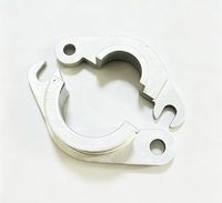 Fonderie de précision pour pièces de machines en acier au carbone et acier inoxydable – Service de fonderie à la cire perdue sur mesure
