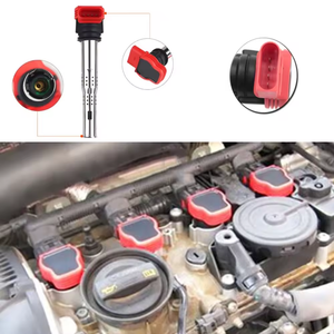 06e905115e cuộn dây đánh lửa gói cho Audi A4 A6 Q7 R8 S4 S5 Volkswagen Passat Golf GTI 06e905115 cuộn dây đánh lửa - Product Image 6