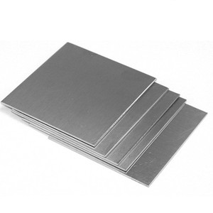 Placa de Acero Inoxidable Mingyang 304 con Acabado Liso 2B para Uso Industrial - Product Image 3