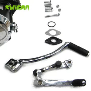 Moteur <span class=keywords><strong>Lifan</strong></span> <span class=keywords><strong>50cc</strong></span> de haute qualité SWICOO, démarrage électrique, moteur de moto <span class=keywords><strong>50cc</strong></span> pour <span class=keywords><strong>quad</strong></span>, dirt bike, ATV, buggy - Product Image 5