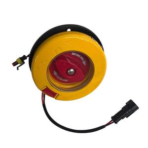 Interruptores Eléctricos para Automóviles Confiables 3557-10-00313, Compatibles con Autobuses Zhongtong de Repuesto - Product Image 2