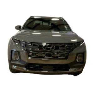 <span class=keywords><strong>Santa</strong></span> <span class=keywords><strong>Cruz</strong></span> AWD Limited 4dr <span class=keywords><strong>Usada</strong></span> en Buen Estado, Cabina Doble, Motor Turbo, Automática, Cuero, Luces LED, Techo Solar, R18, Pickup 4.3ft SB - Product Image 1