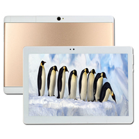 Tablet PC de 7 Pulgadas con Procesador Octa Core Mediatek MT8321, 1GB, 3G, WIFI, Android 10.0, para Uso Empresarial