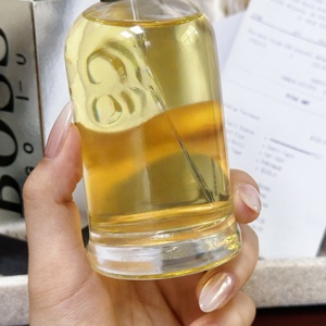 Stock US - Livraison 2-5 jours - Eau de Cologne Originale pour Homme 100ml - Parfum Boisé Longue Durée - Écologique - Luxe Moderne - Product Image 4