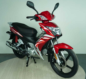 Moto Honda1 <span class=keywords><strong>Underbone</strong></span> <span class=keywords><strong>Cub</strong></span> a Basso Consumo di Carburante con Velocità Massima >80km/h - Product Image 1